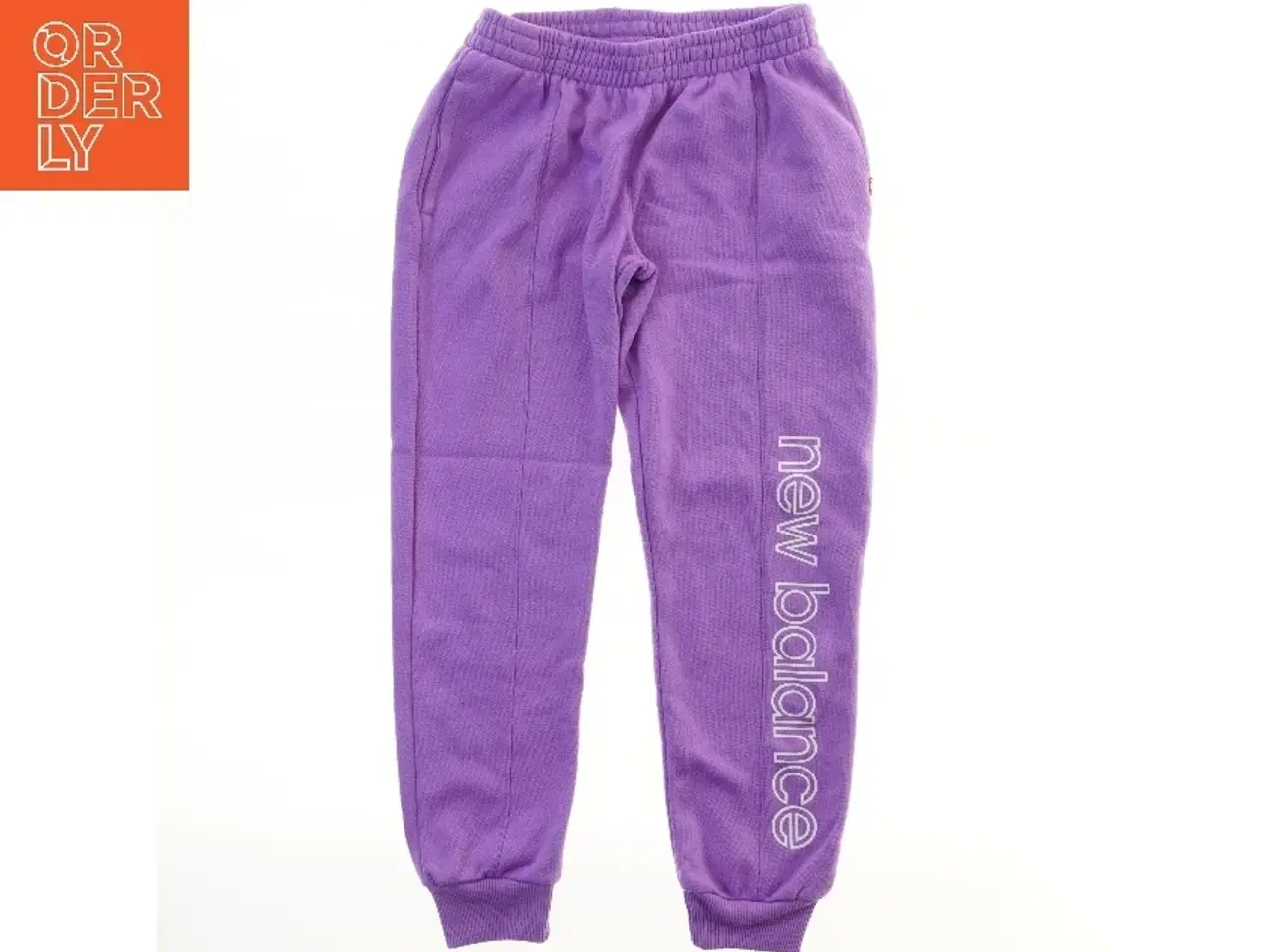 Billede 1 - Sweatpants fra New Balance (str. 140)
