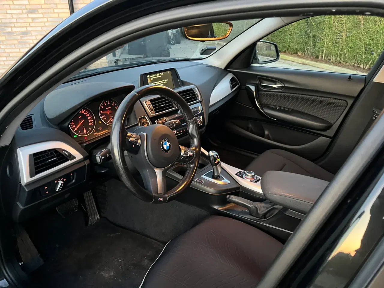 Billede 5 - BMW 118i 1,5 aut.