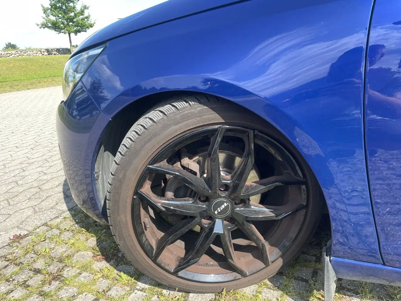 Billede 19 - Peugeot 308 1,5 BlueHDi 130 Allure Sky SW