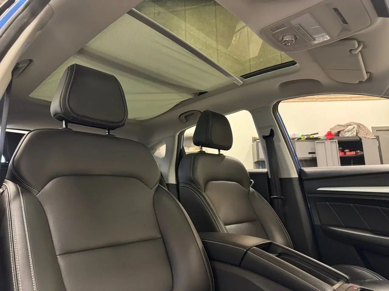 Billede 16 - MG ZS  EV Luxury