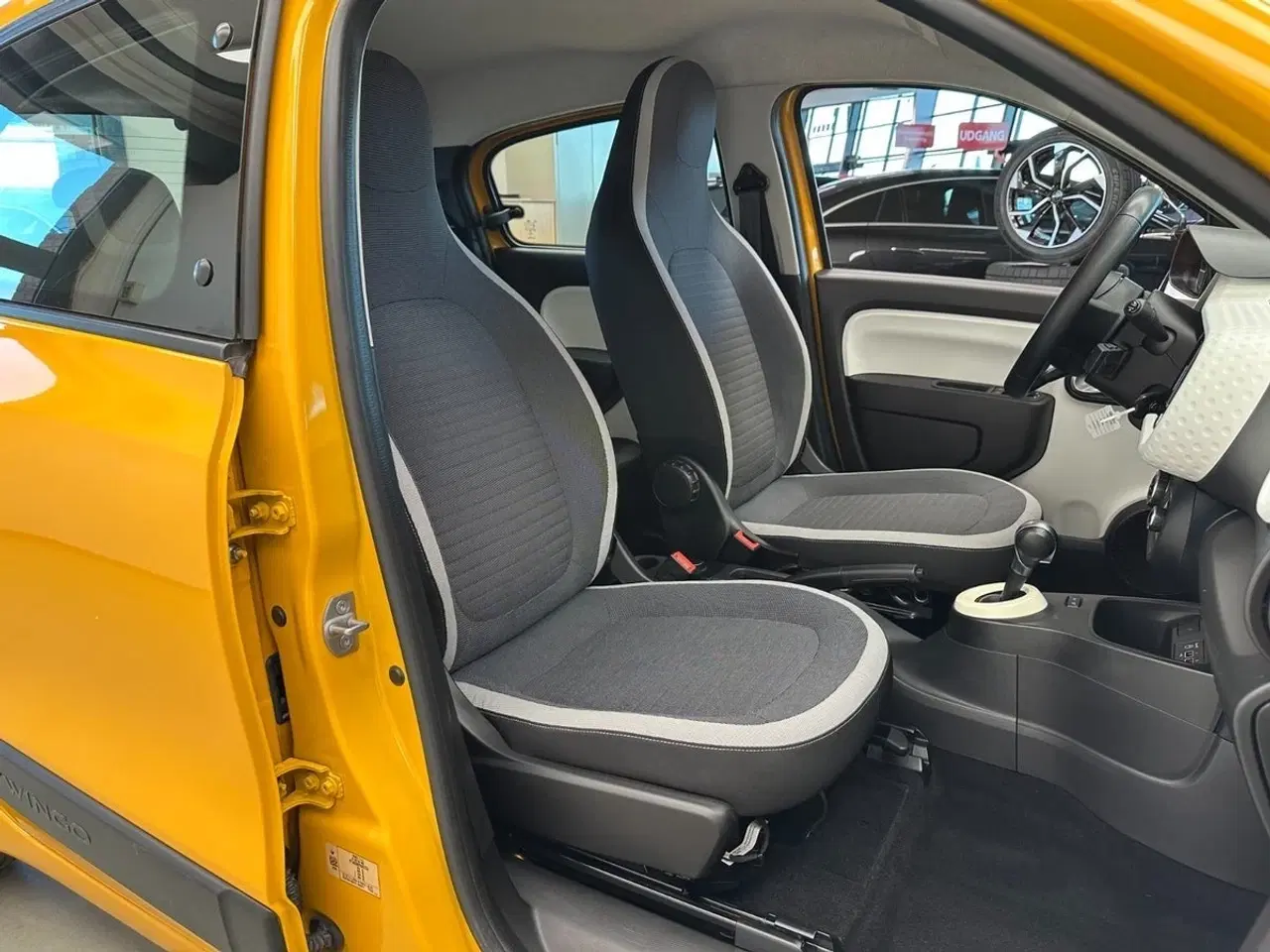 Billede 11 - Renault Twingo  Electric Zen