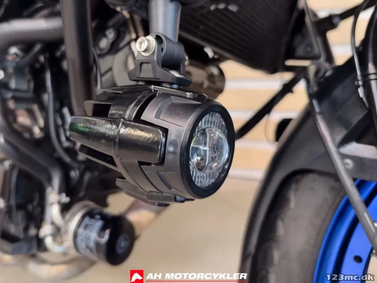 Billede 13 - Suzuki DL 1050 XT V-Strom