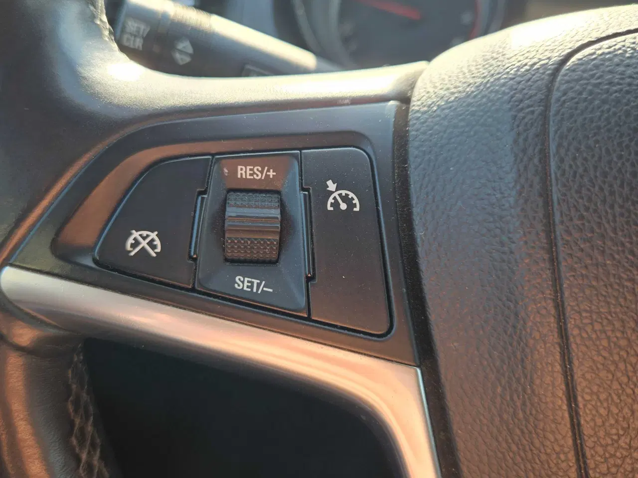 Billede 8 - Opel Insignia 1.4T Benzin – Billigste i Danmark