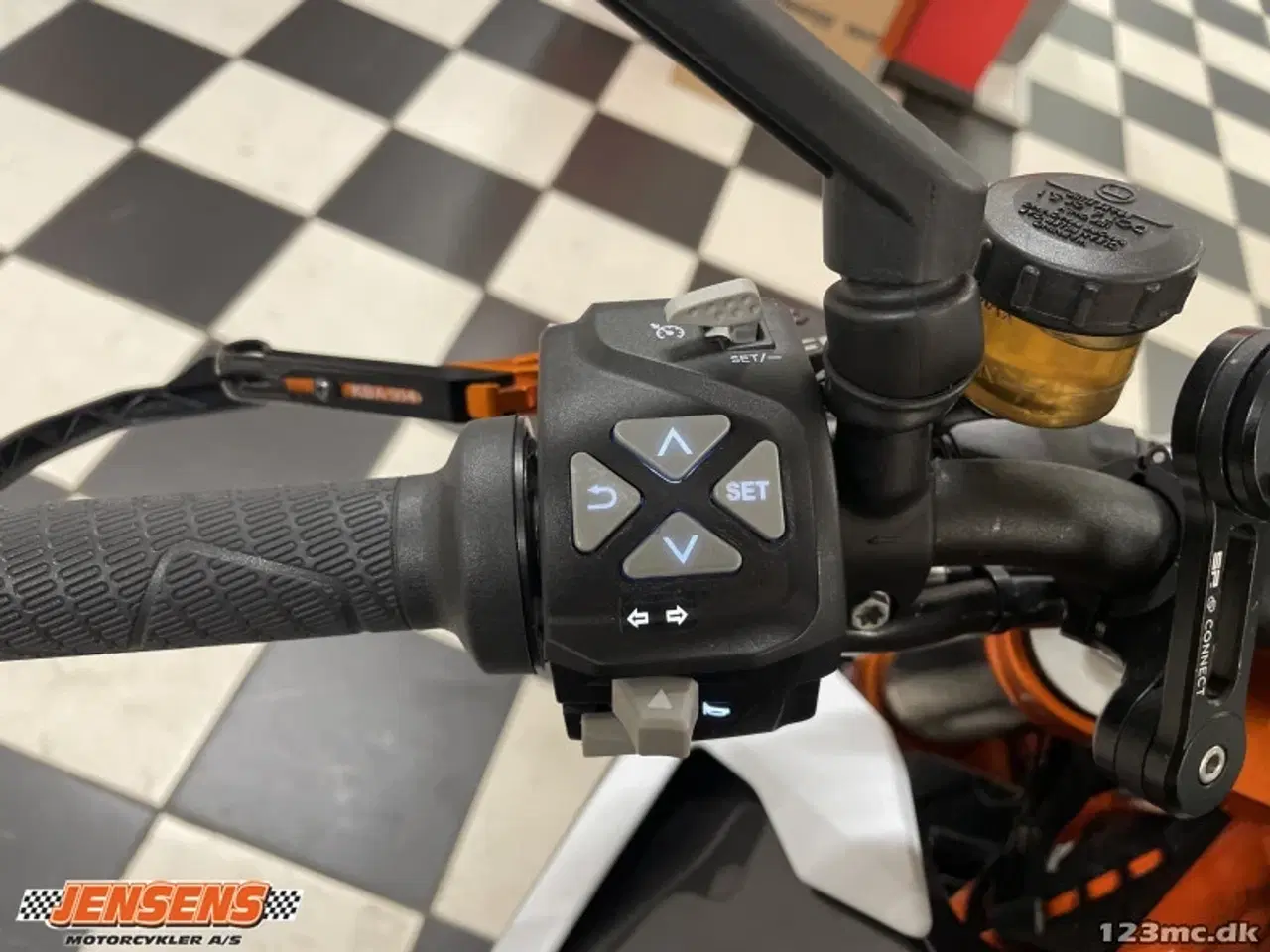 Billede 11 - KTM 1290 Super Duke R