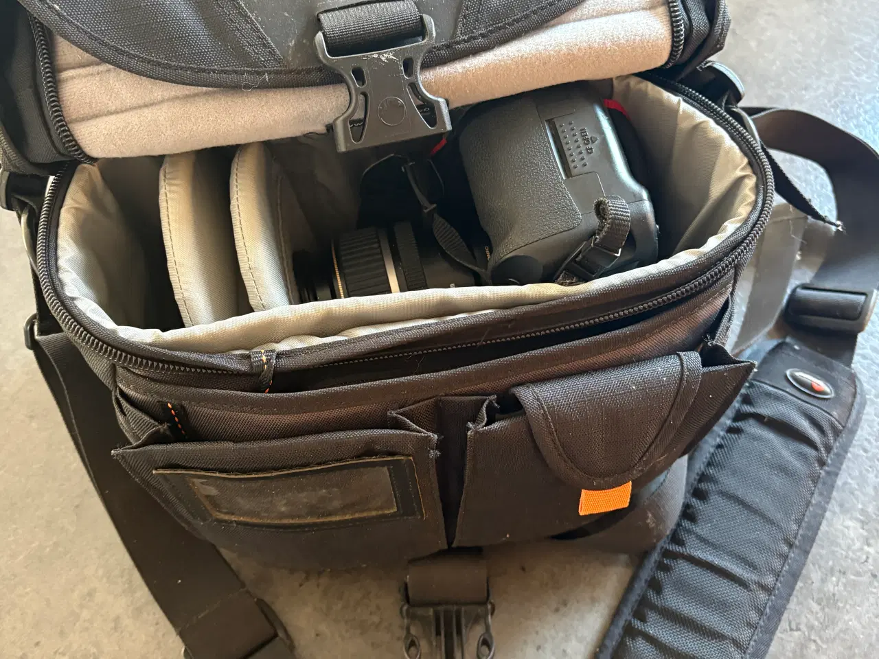 Billede 4 - Canon EOS 50D