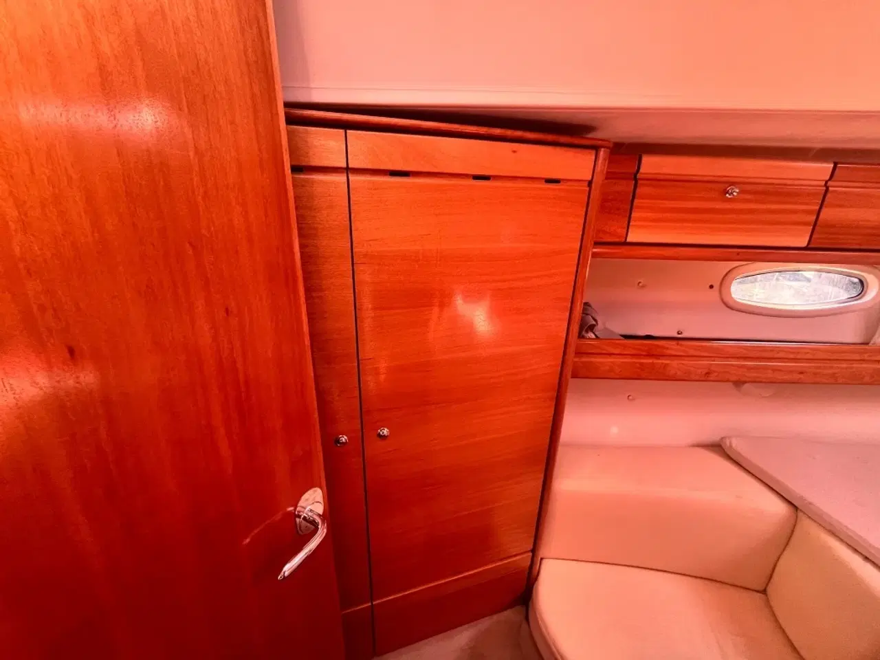 Billede 11 - Bavaria 39 Cruiser