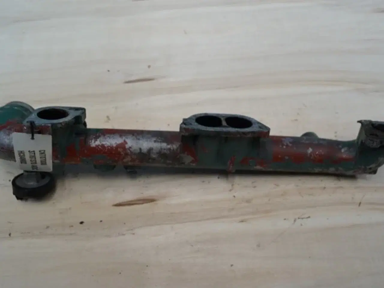 Billede 4 - Perkins 4.236 Manifold 37787370