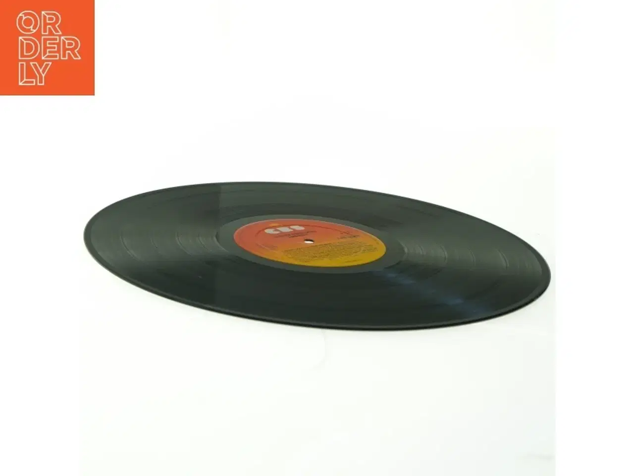 Billede 8 - Barbra Streisand "Emotion" LP (str. 31 x 31 cm)