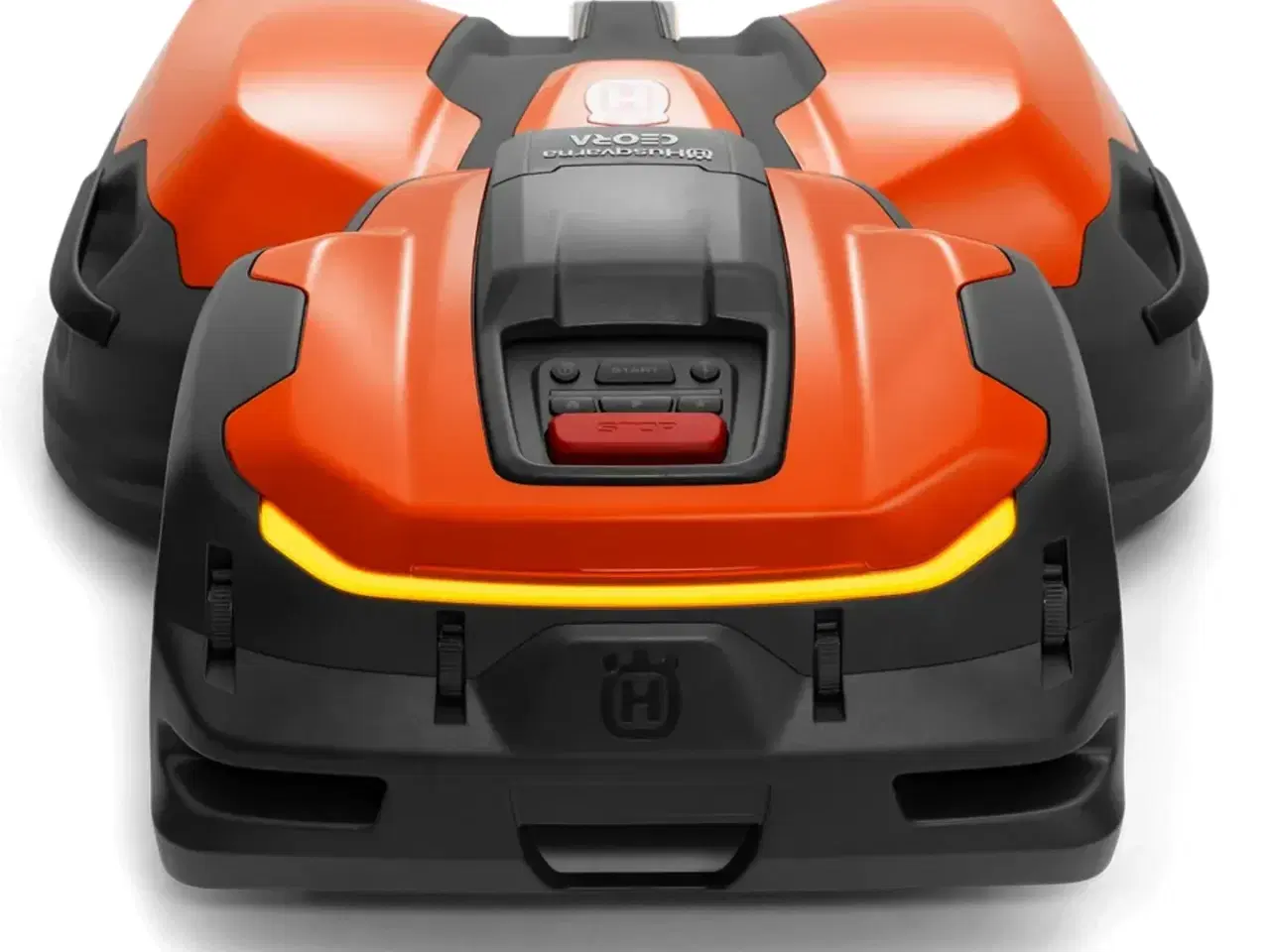 Billede 2 - Husqvarna CEORA 546 EPOS