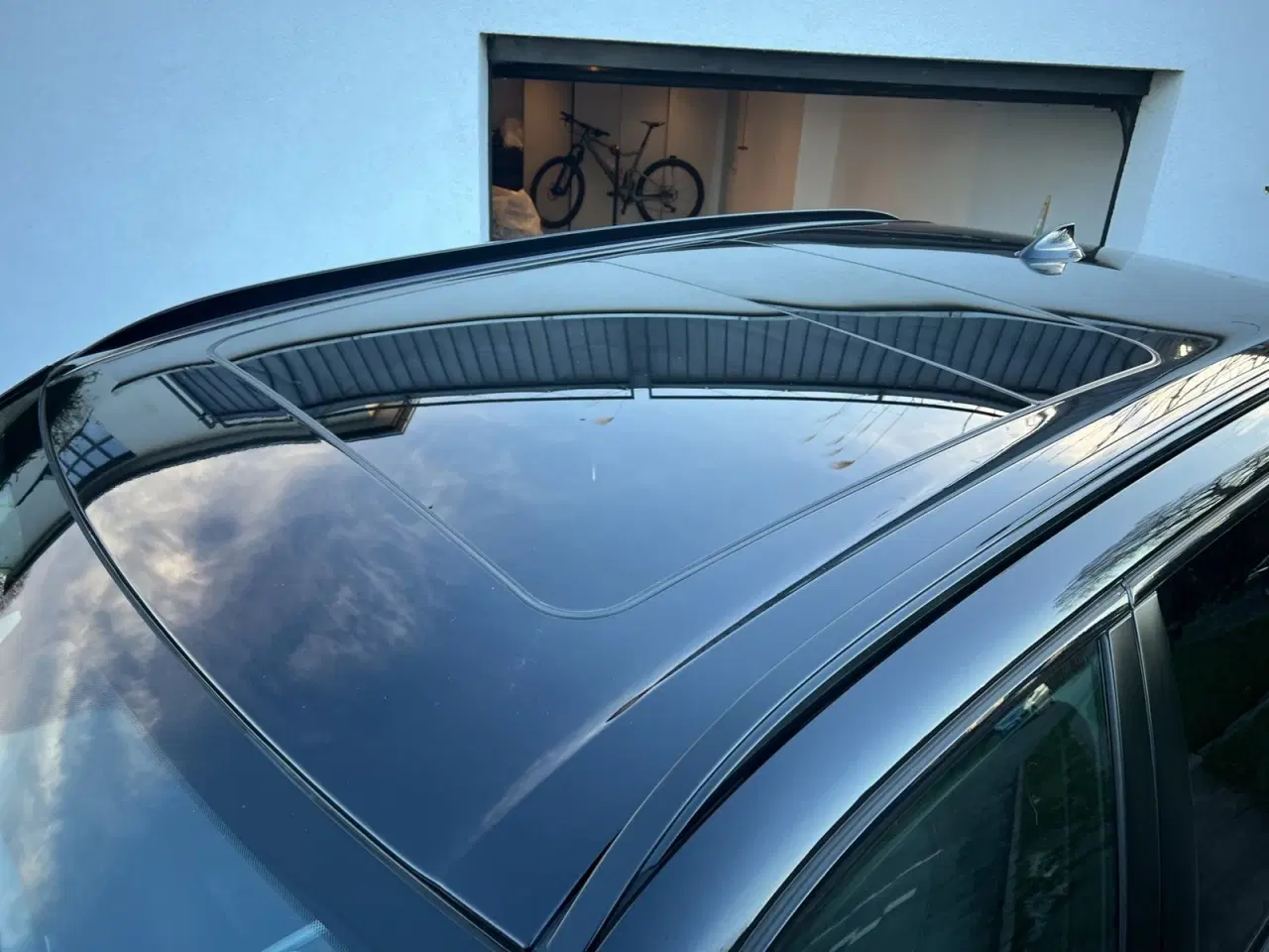 Billede 14 - BMW X5 2,0 xDrive40e iPerformance aut.