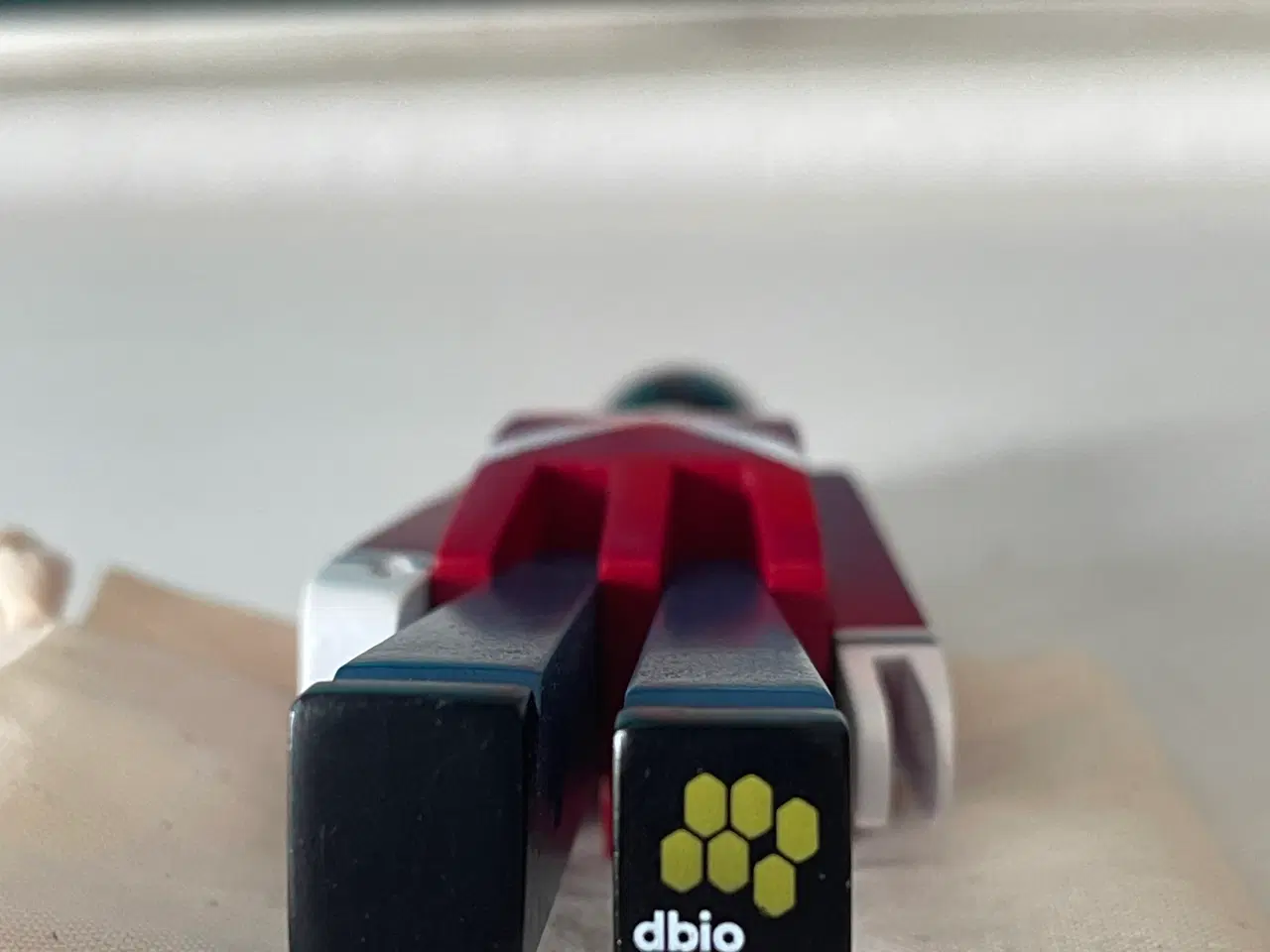 Billede 2 - Kay Bojesen Mini Garder Firmalogo