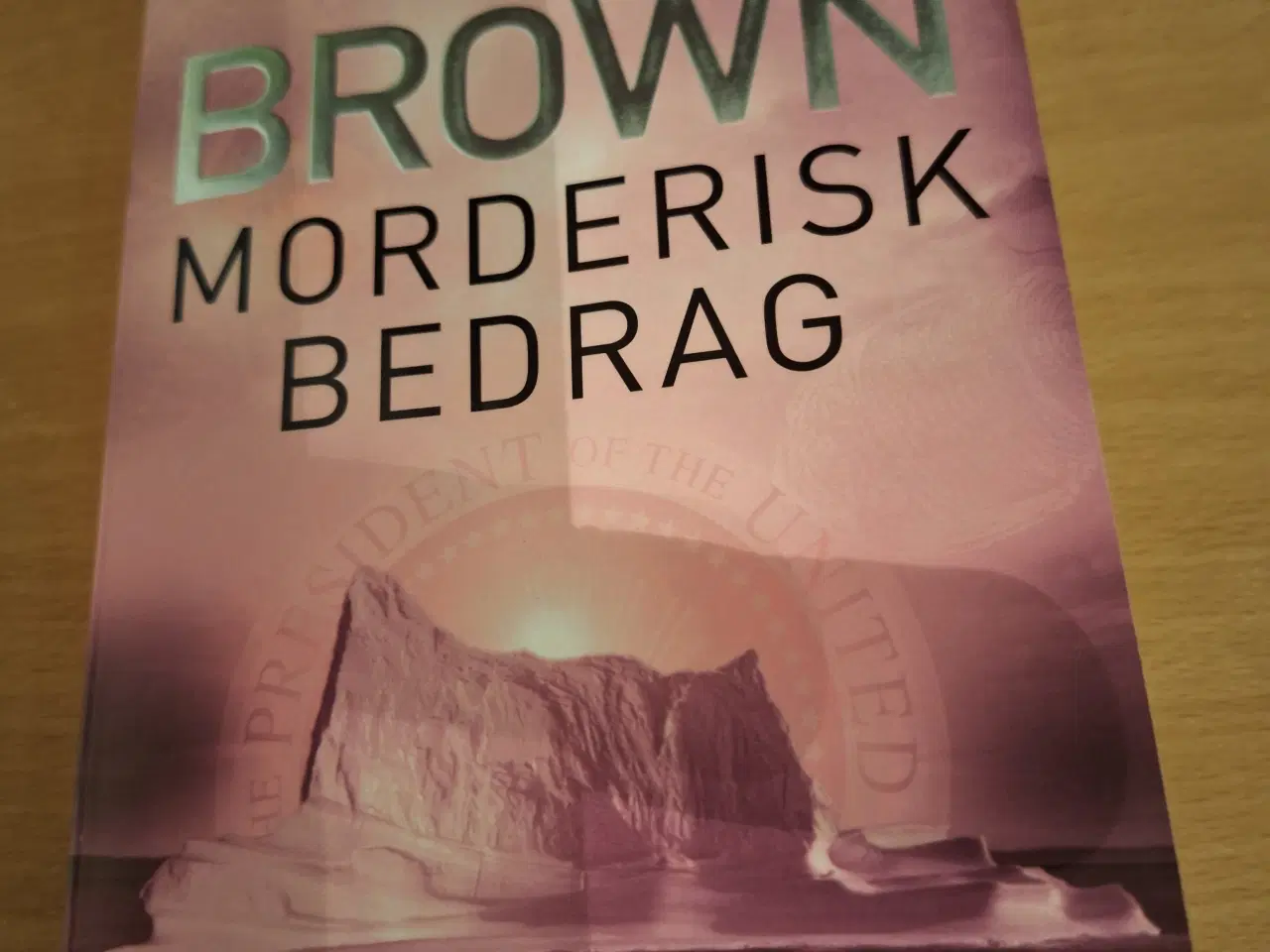 Billede 2 - Når de døde vågner og Tandakos kode