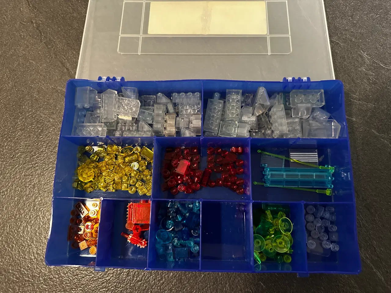 Billede 7 - STOR LEGO SAMLING SÆLGES