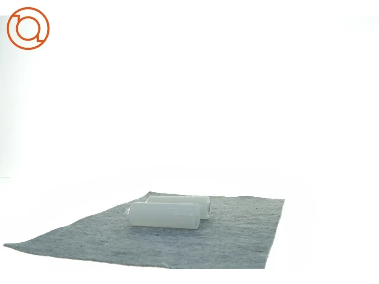 Billede 2 - Stearinlys (str. 15 cm)