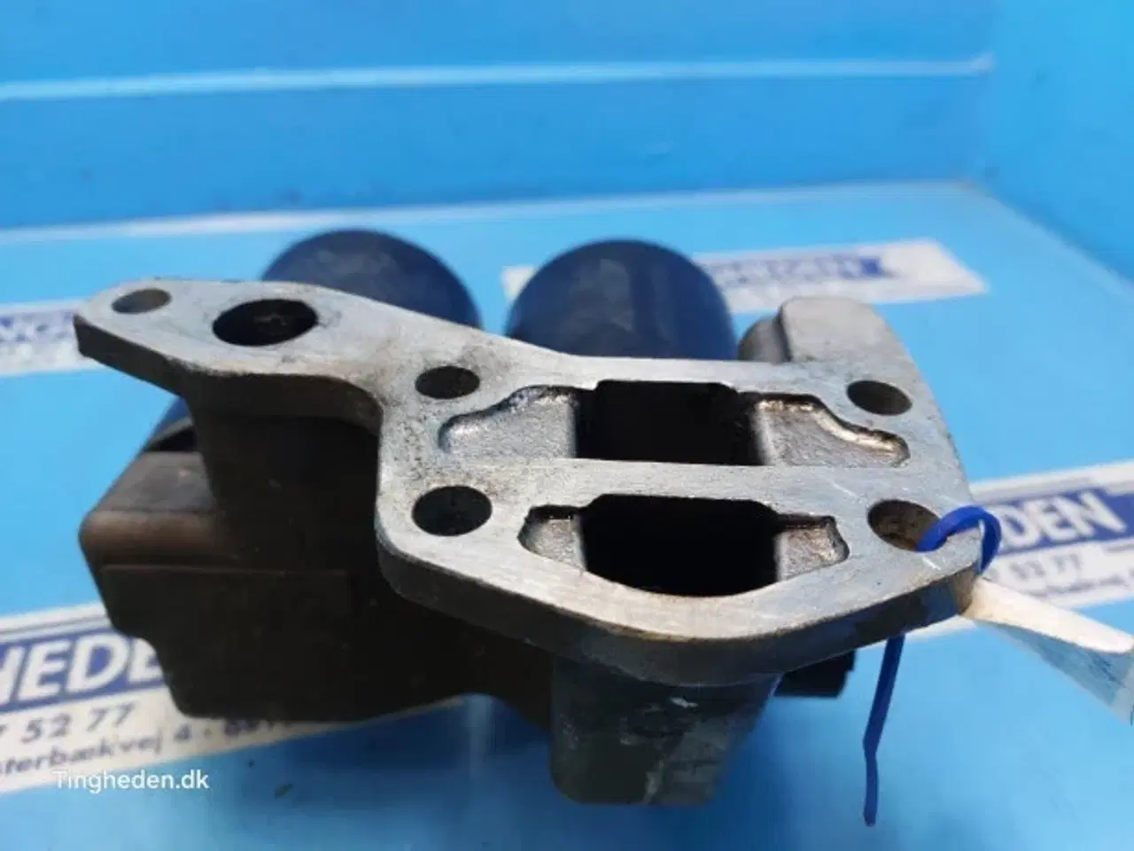 Billede 10 - Perkins 1006.60T Oliefilterhoved 4134E031