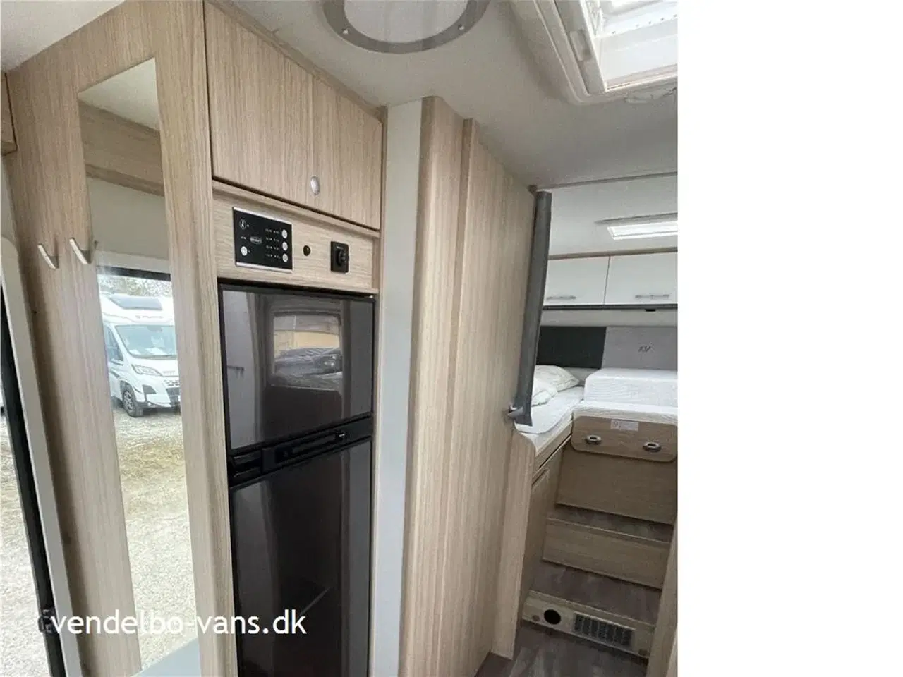 Billede 10 - 2020 - SunLight T 68 "XV" - Jubilæum.