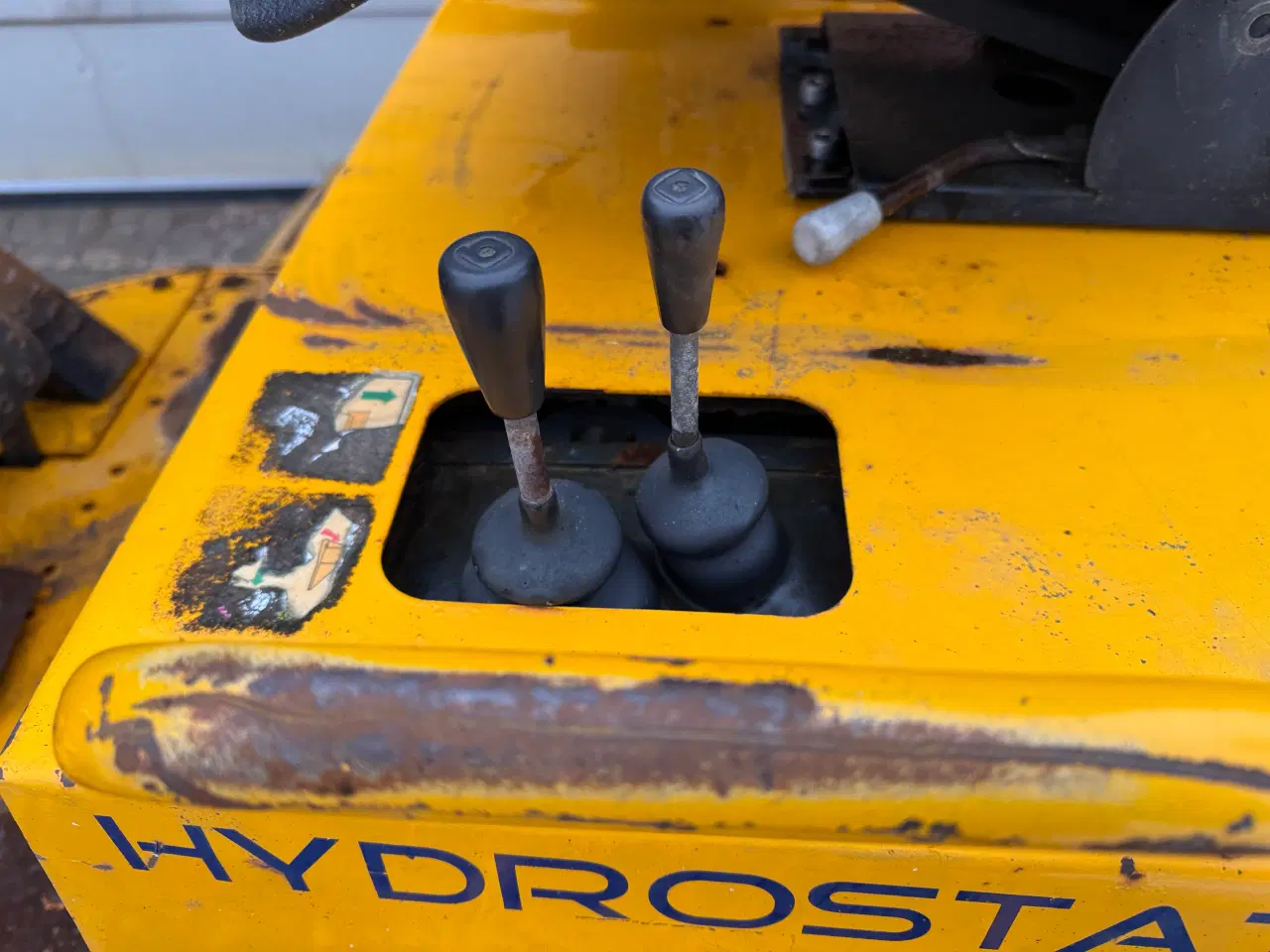 Billede 7 - Twaites 1.5 tons