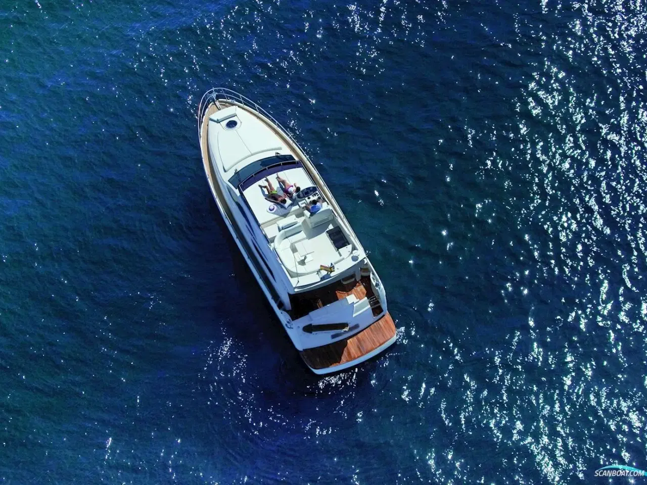 Billede 5 - Rodman Muse 50 Fly