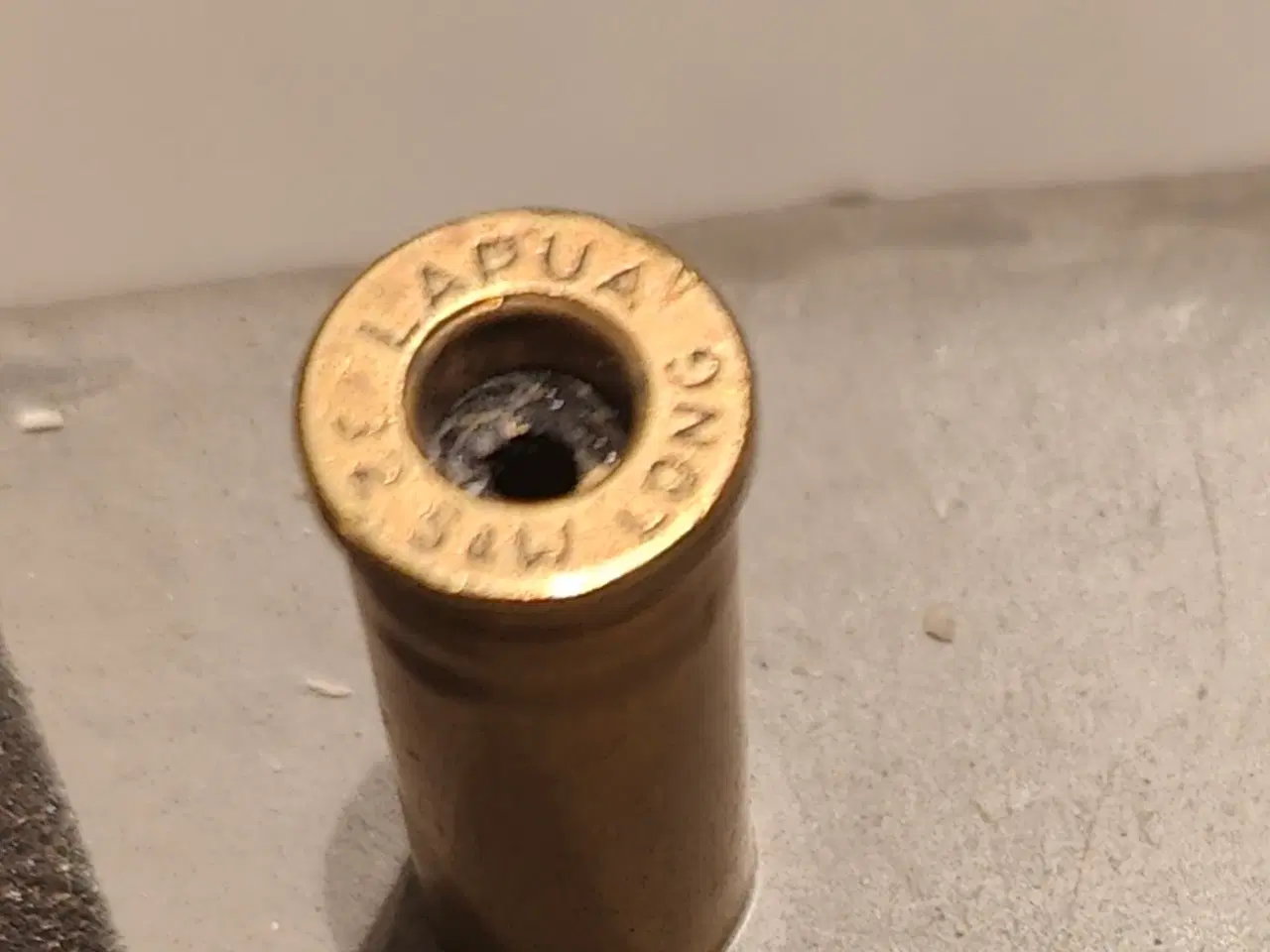 Billede 3 - HYLSTRE OG PROJEKTILER CAL 32 S&W