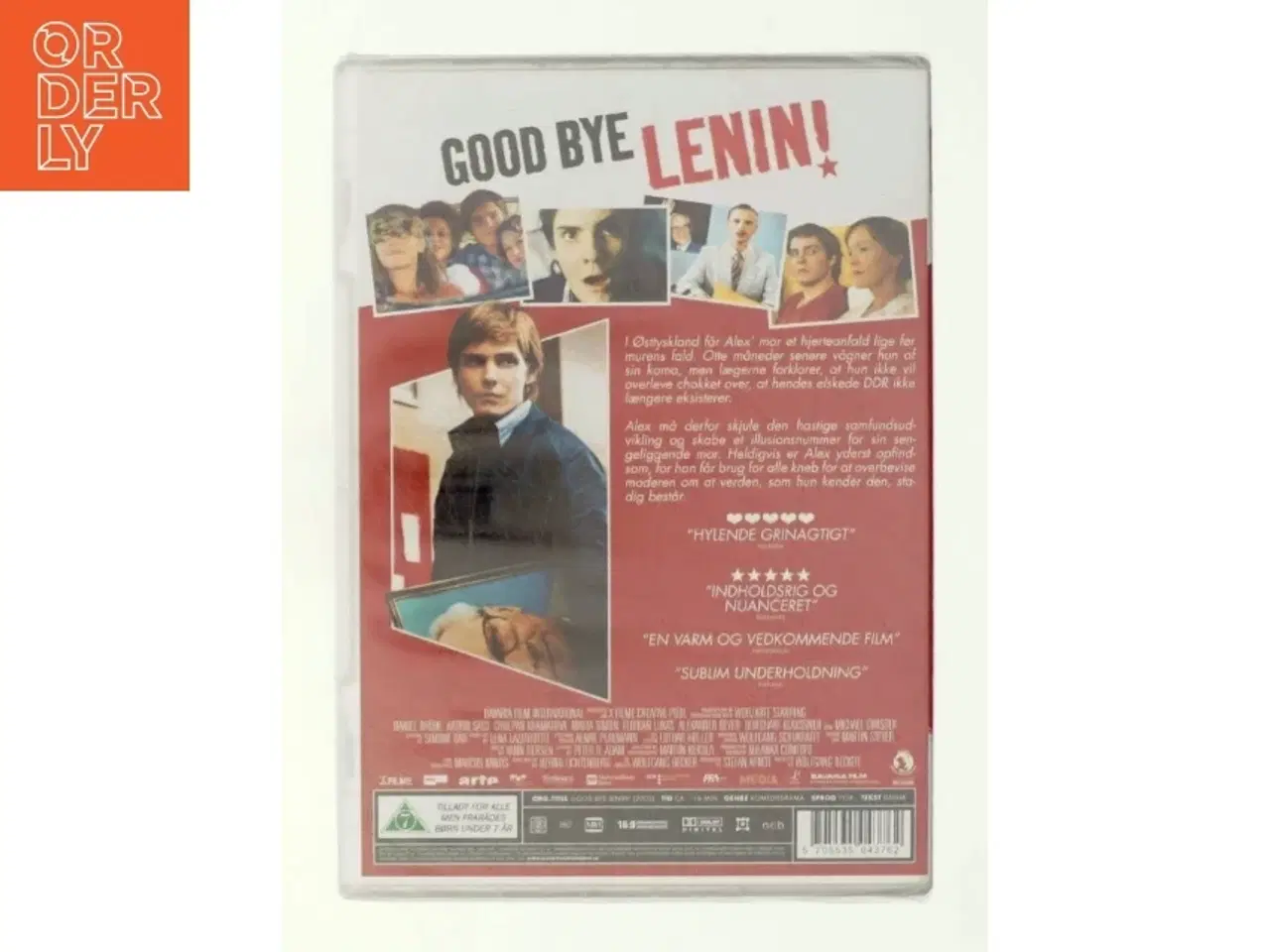 Billede 3 - Good Bye Lenin!