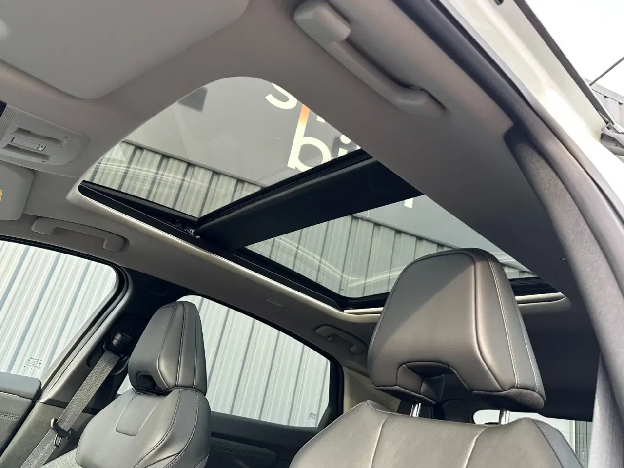 Billede 14 - Nissan Ariya 87 Evolve