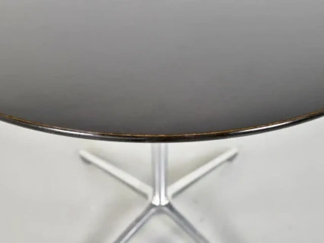 Billede 5 - Duba b8 cafébord med sort plade