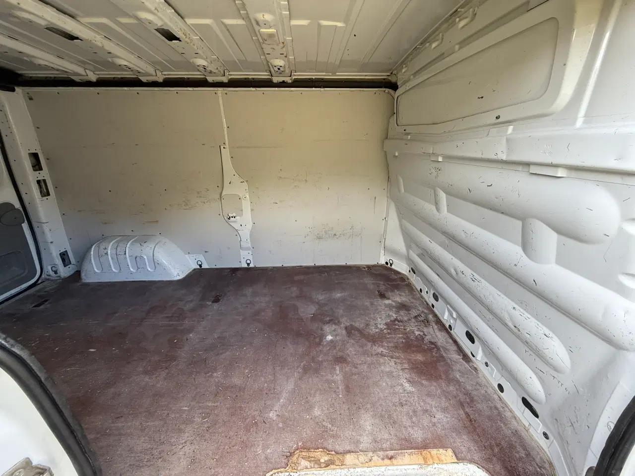 Billede 15 - Opel vivaro 2.0 cdti lang model lav km 