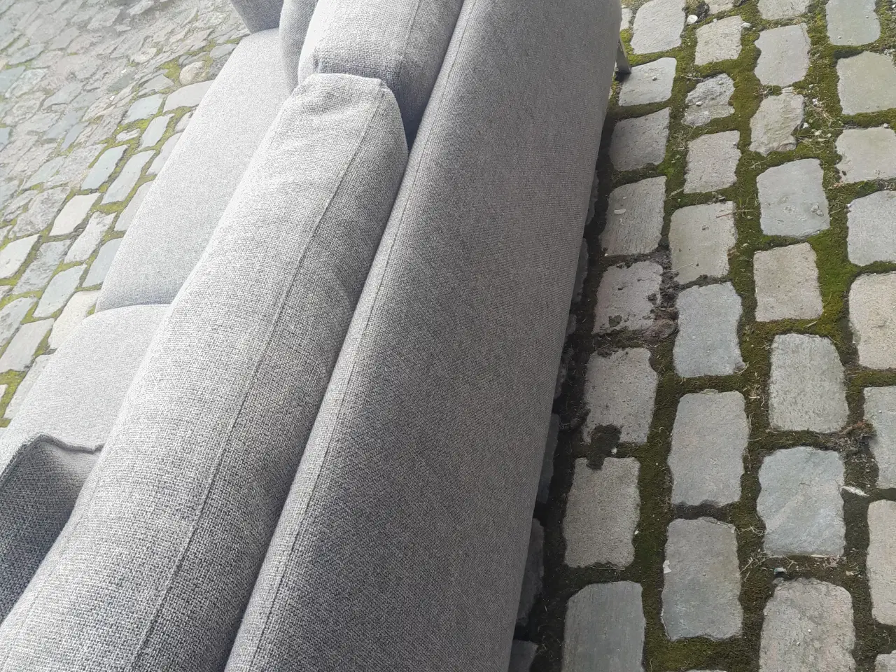 Billede 3 - Eilersen sofa