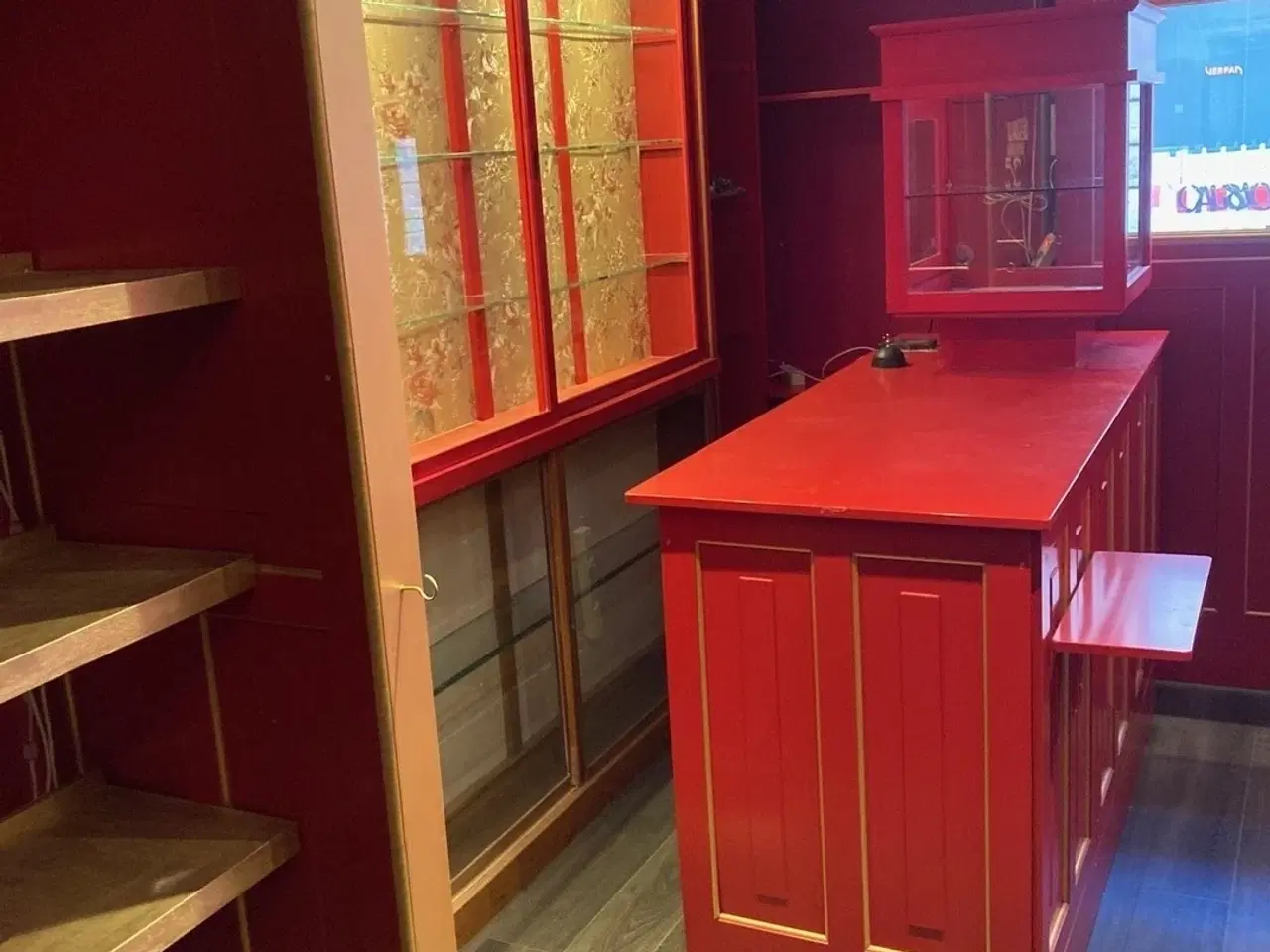 Billede 4 - Butikslokale til leje i Storkøbenhavn, velegnet til showroom.