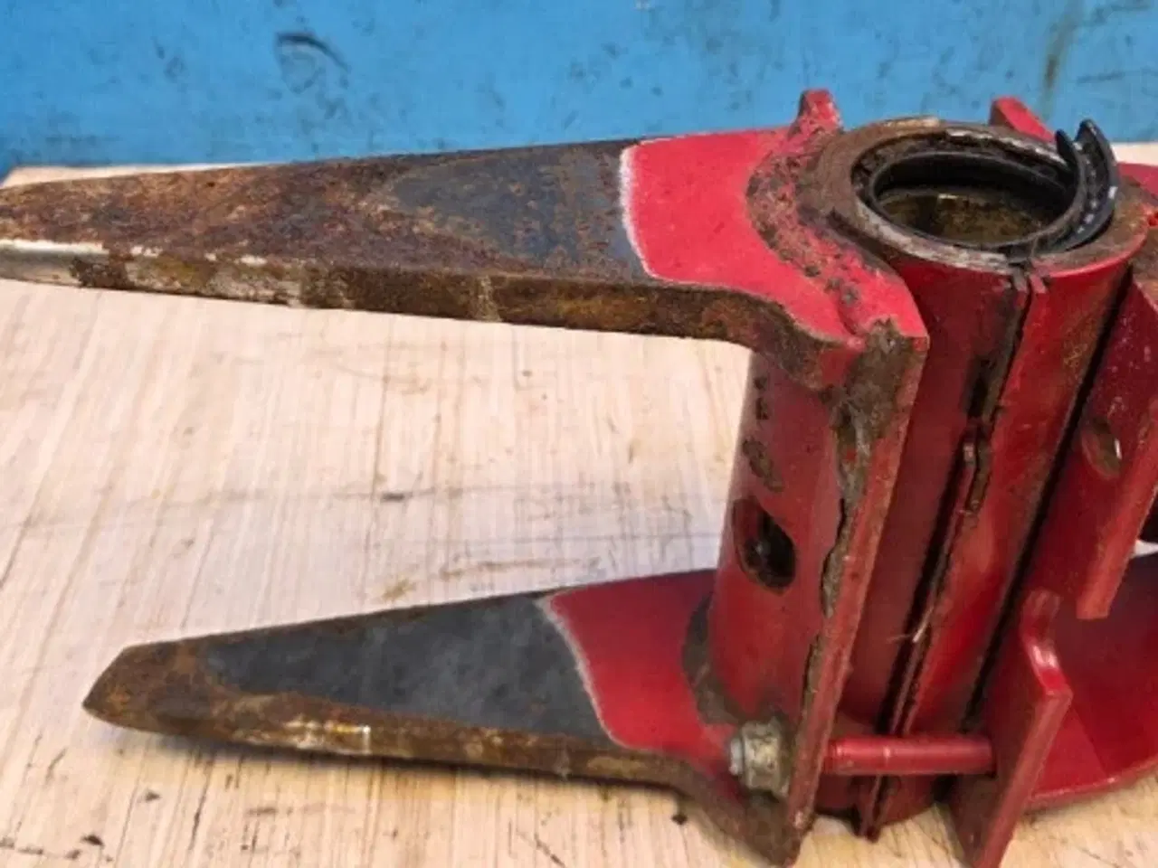 Billede 6 - New Holland BB980 Gribekrog 700112787