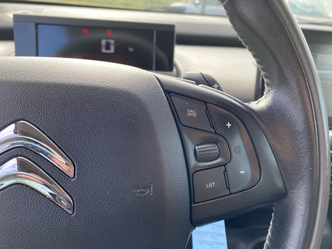 Billede 13 - Citroën C4 Cactus 1,6 e-HDi Feel ETG6 92HK 5d 6g Aut.