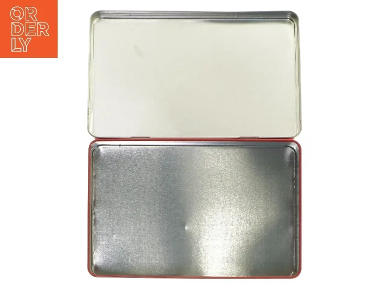 Billede 4 - Coca-Cola metaldåse fra Coca Cola (str. 20x13 cm)