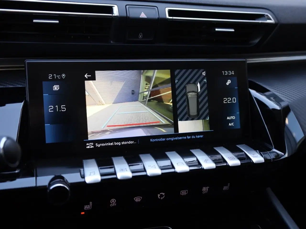 Billede 9 - Peugeot 508 1,5 BlueHDi 130 Allure Pack SW EAT8