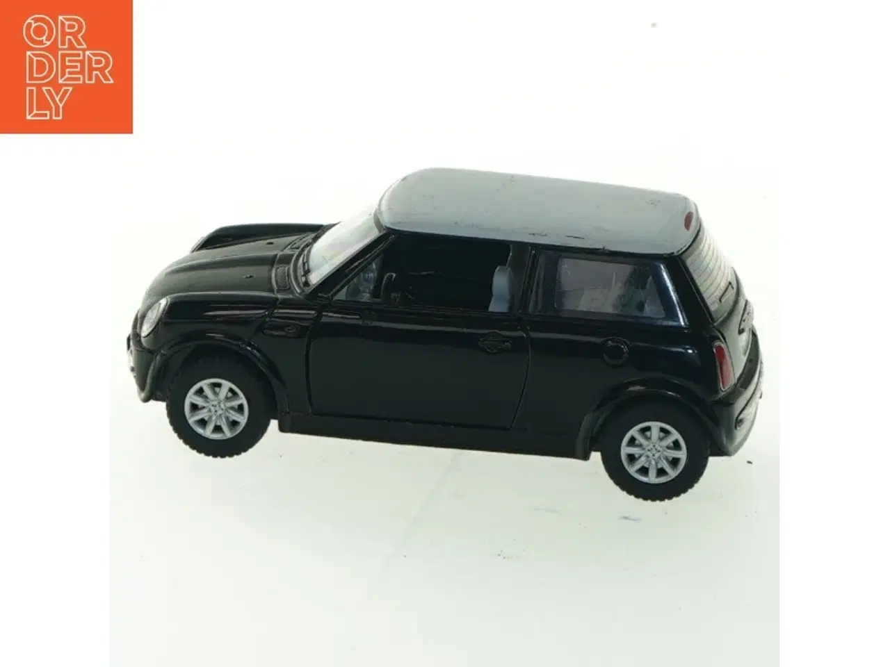 Billede 1 - Modelbil Mini Cooper fra Mini Cooper (str. 13 cm)
