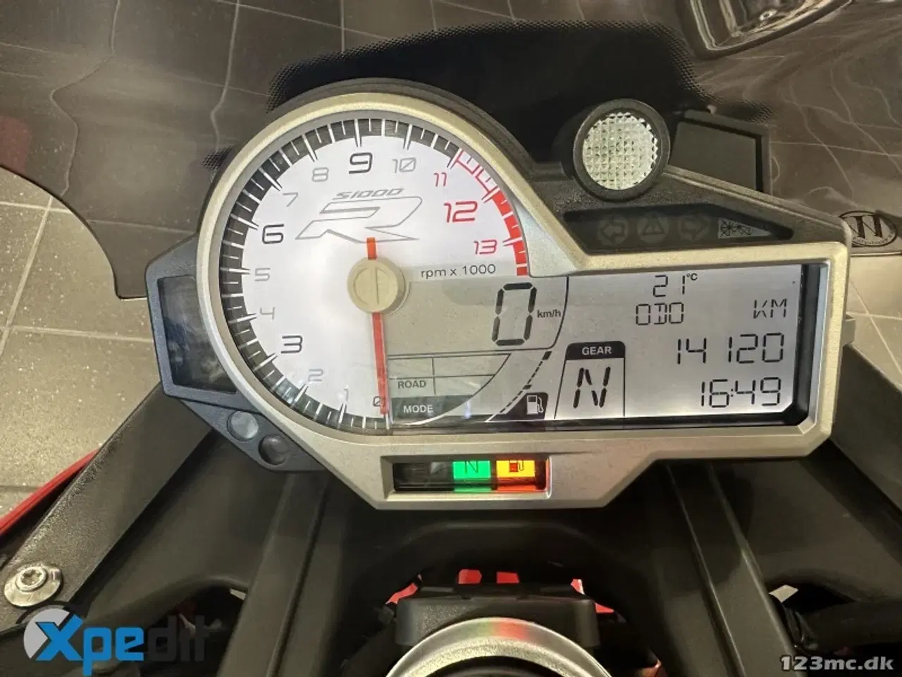 Billede 14 - BMW S 1000 R