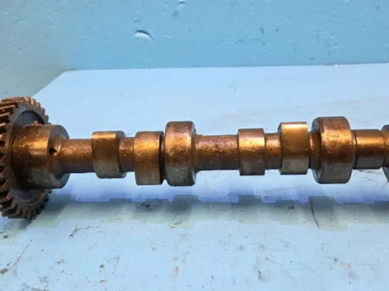 Billede 8 - Ford  675TA    Knastaksel   87802018