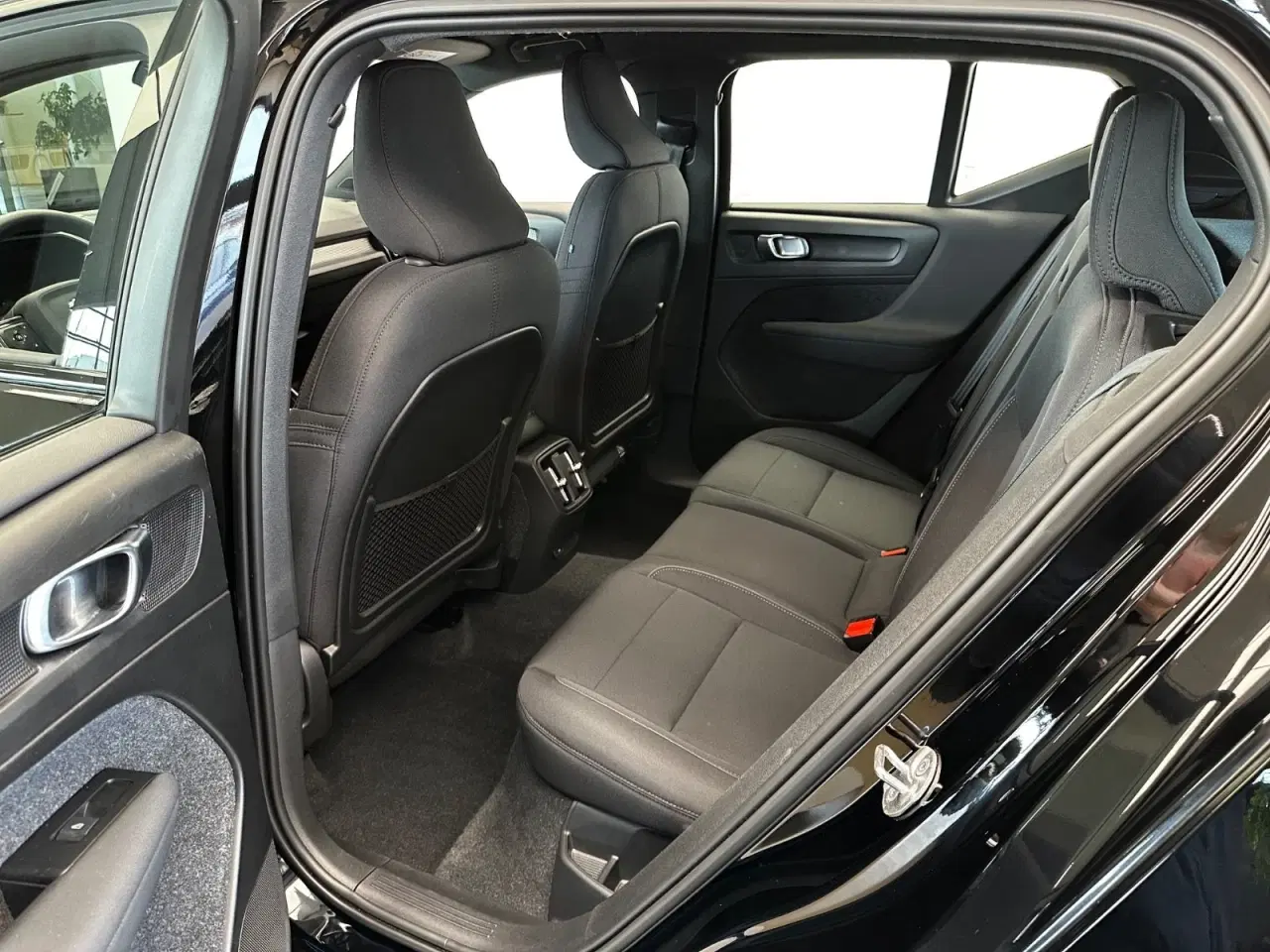 Billede 8 - Volvo XC40  P6 ReCharge Core