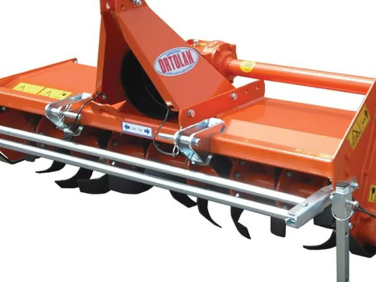 Billede 4 - Ortolan G135