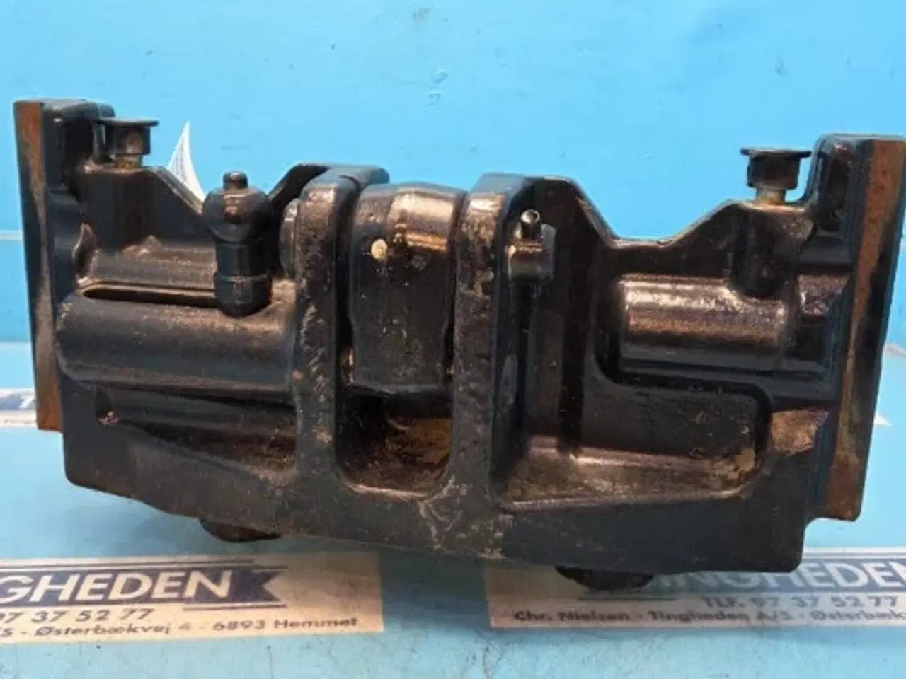 Billede 7 - Case Puma 200 Hitch 47972830