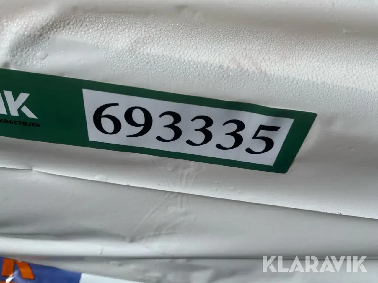 Billede 10 - Blandet indvendige døre 21 døre 5 karme