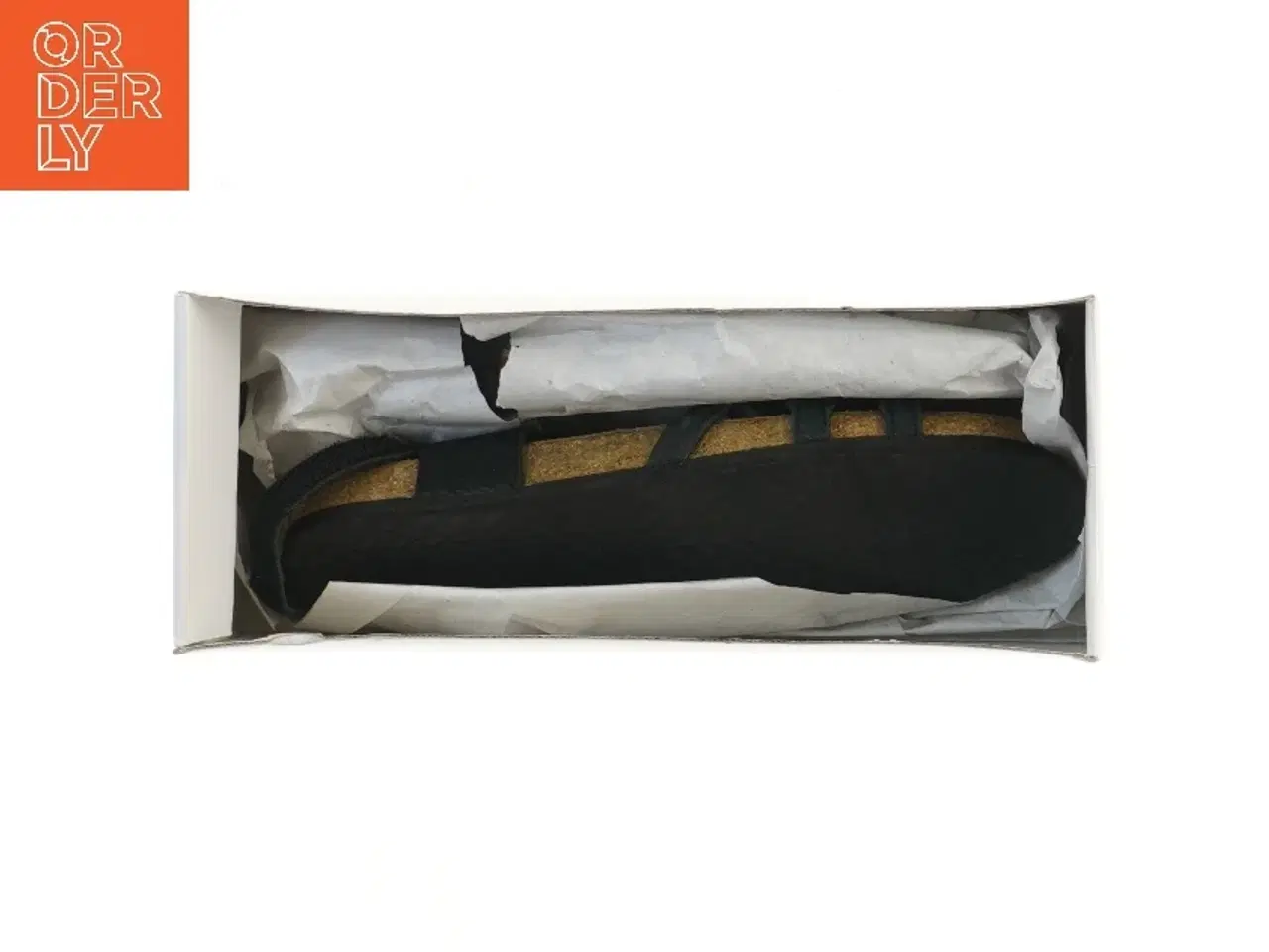 Billede 4 - Sandaler i størrelse 39 fra Matas (str. 39 )