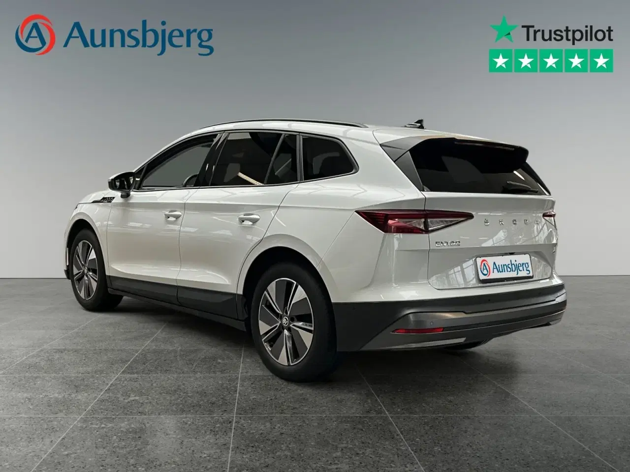 Billede 3 - Skoda Enyaq 60 iV