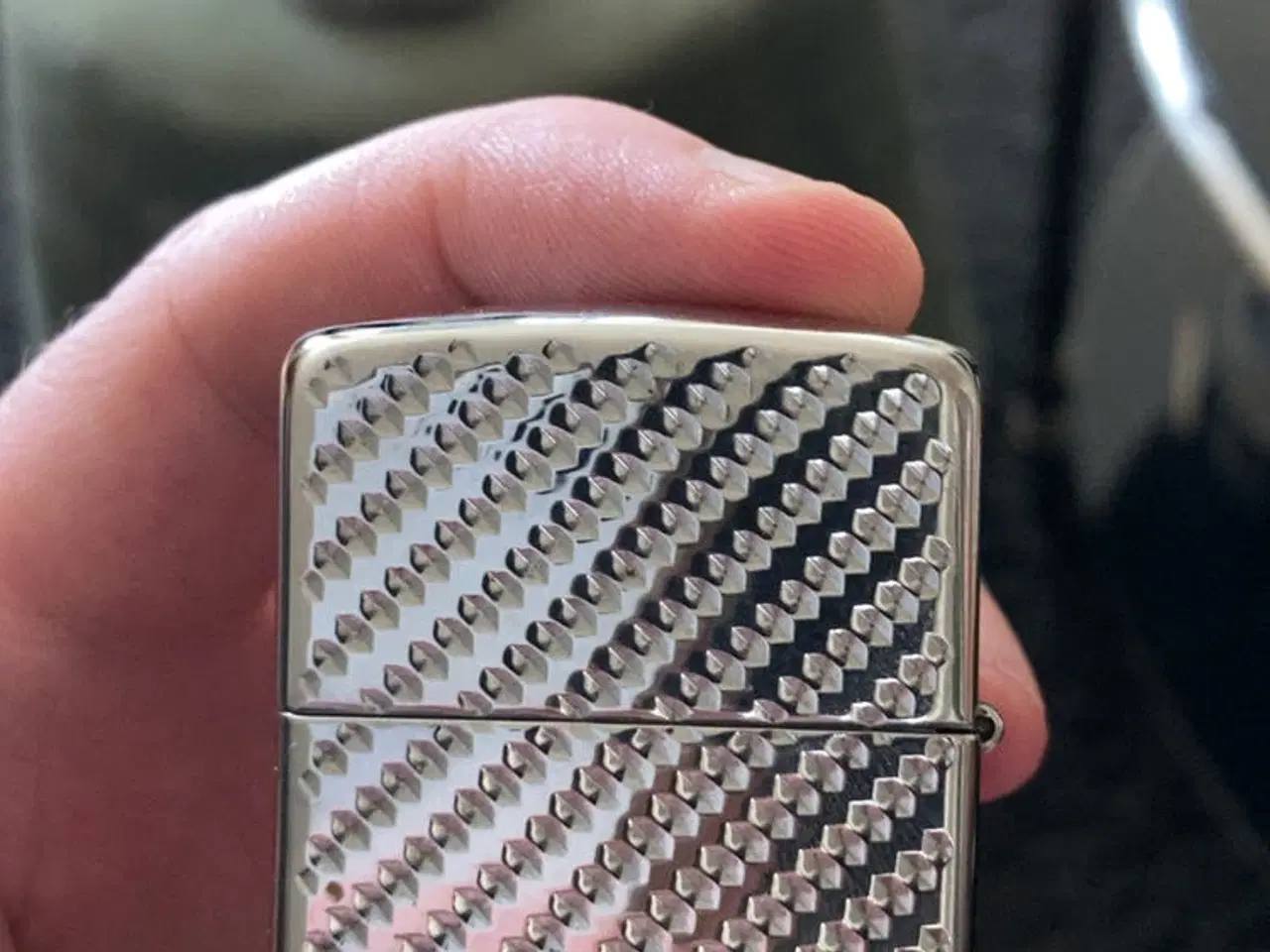 Billede 2 - Ny zippo lighter