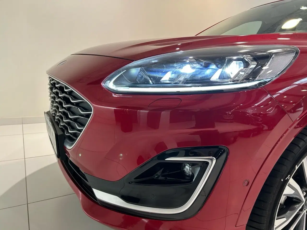 Billede 19 - Ford Kuga 2,5 PHEV Vignale CVT