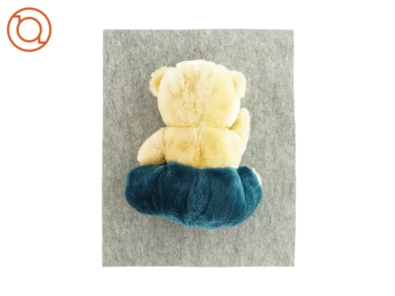 Billede 2 - Plysbamse