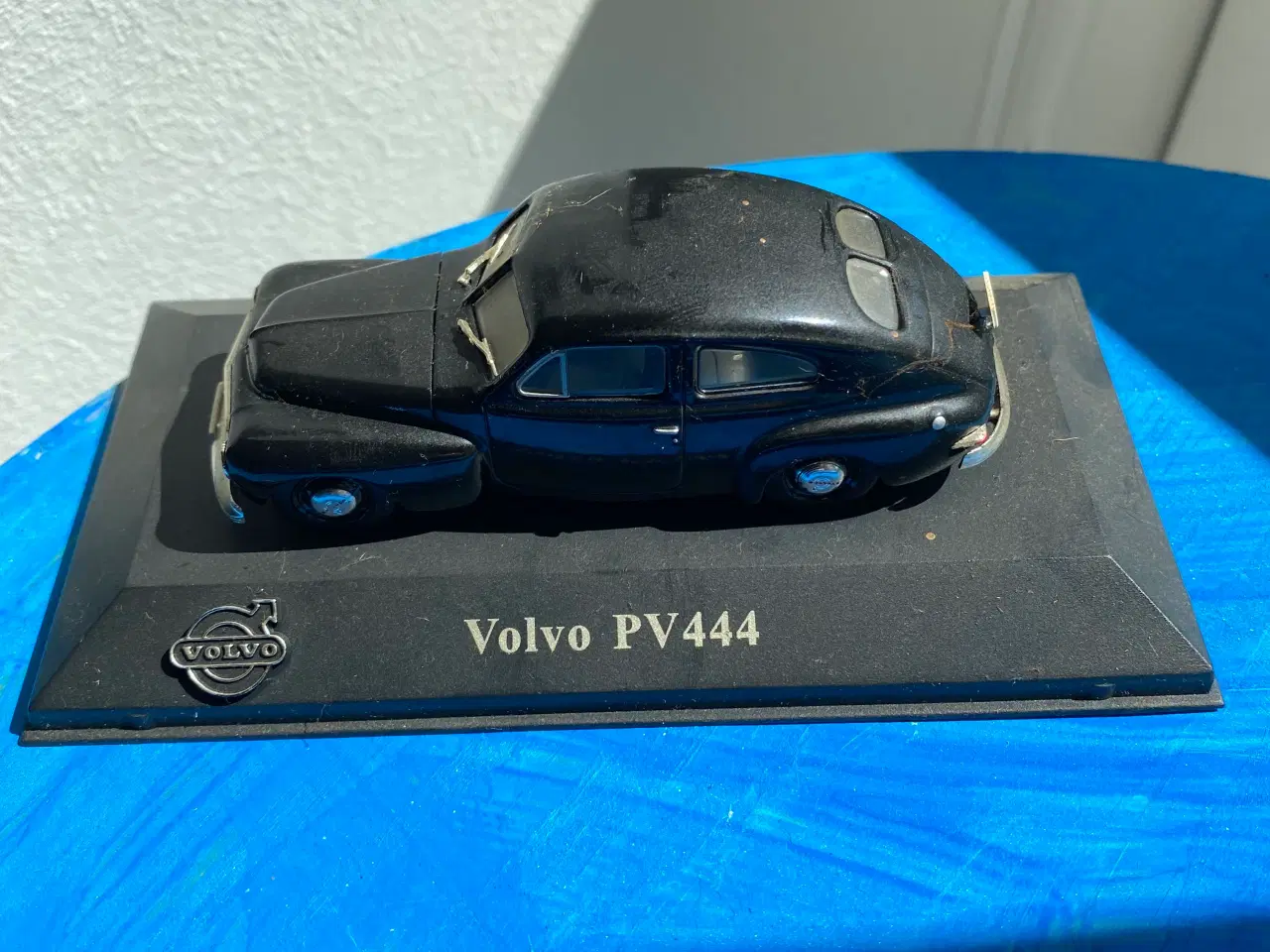 Billede 7 - Model biler 