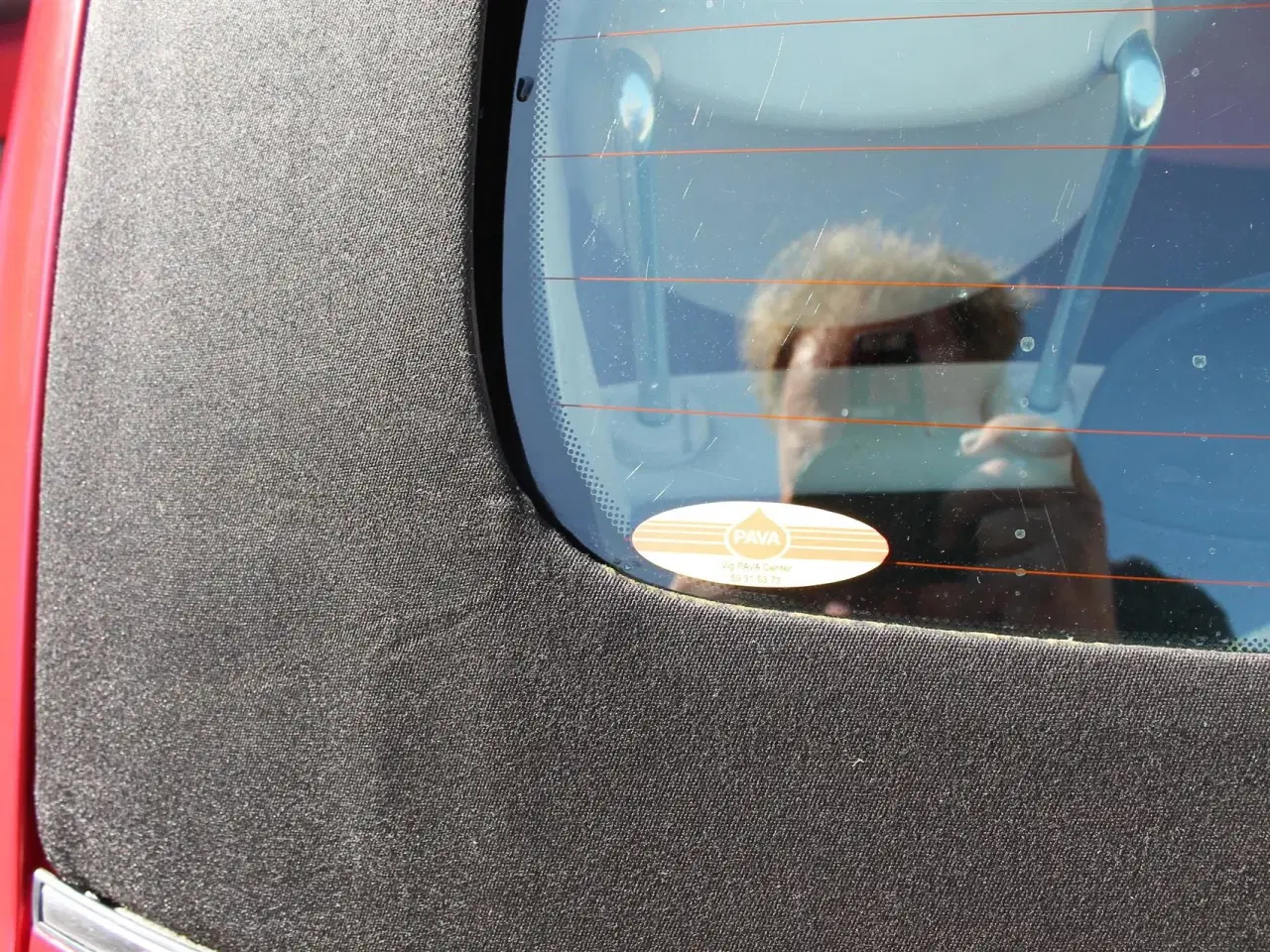 Billede 15 - Fiat 500C 1,2 Lounge 69HK Cabr.