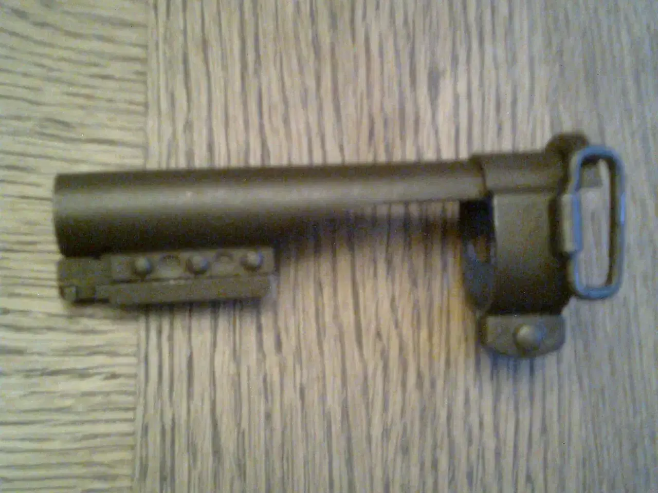 Billede 1 - US. Carbine 30M1