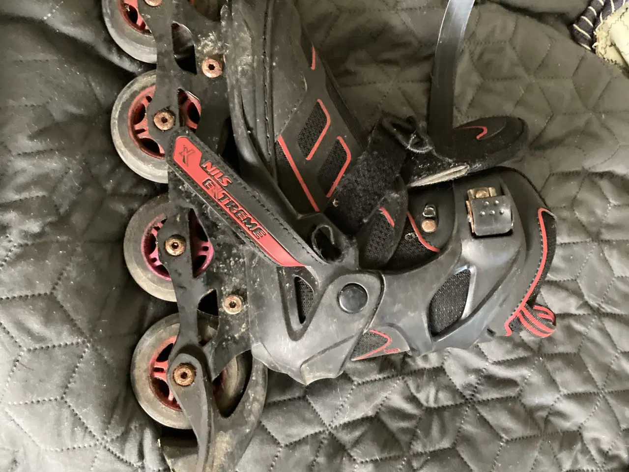 Billede 1 - Rulleskøjter 