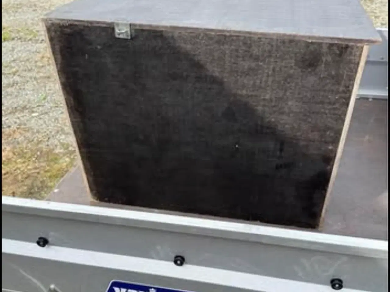 Billede 3 - Hundetransport kasse